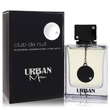 Armaf Club De Nuit Urban Man Edp
