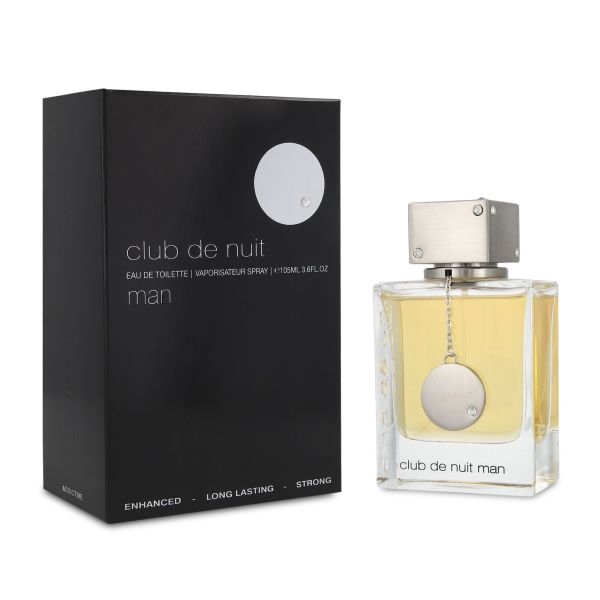 Armaf Club De Nuit Man Edt