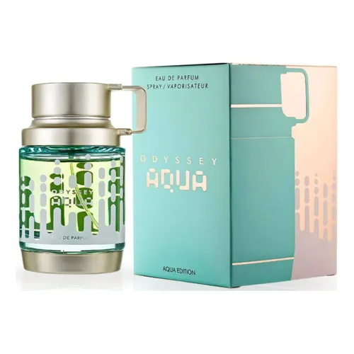 Armaf Odyssey Aqua Edp 100Ml