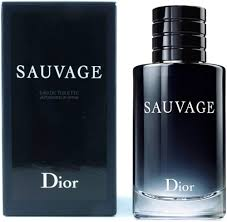 Dior Sauvage Edt