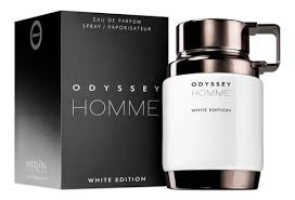 Armaf Odyssey Homme White Edition Edp