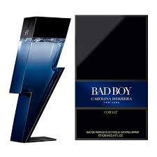 Carolina Herrera Bad Boy Cobalt Edp