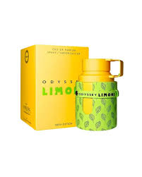 Armaf Odyssey Limoni Edp 100Ml