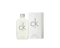 Calvin Klein Ck One Edt