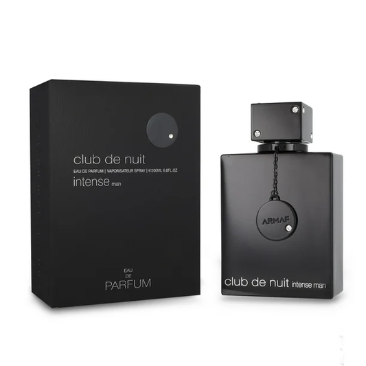 Armaf Club De Nuit Intense Edp