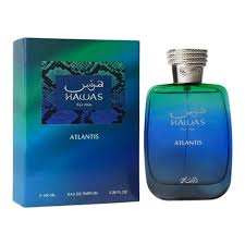 Rasasi Hawas Atlantis EDP