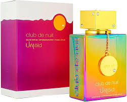 ARMAF CLUB DE NUIT UńTōLD EDP