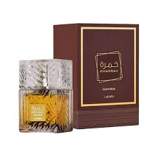 Lattafa Khamrah  Qahwa Edp 100Ml