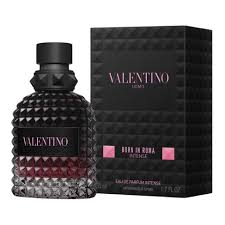 Valentino Uomo Born In Roma Intense Edp