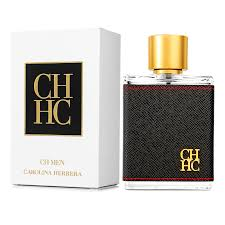Carolina Herrera Ch Hc Men Edt