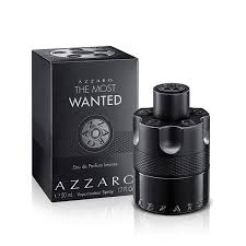 Azzaro The Most Wanted EdP Intense