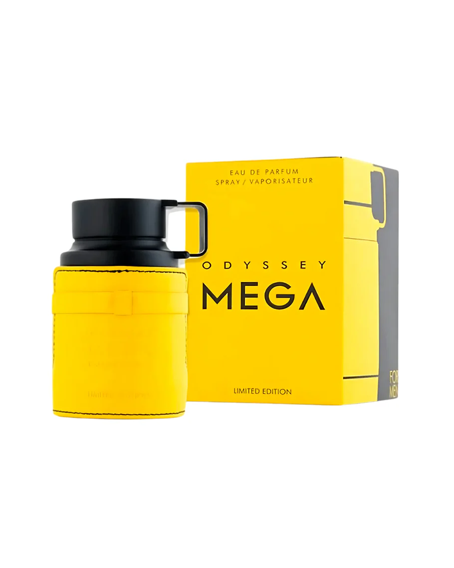 Armaf Odyssey Mega Edp